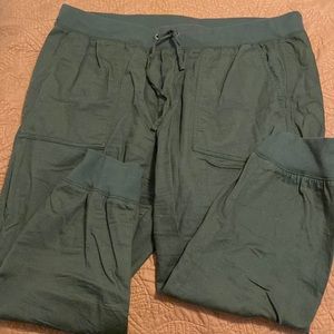Like New - Women’s GAP Joggers